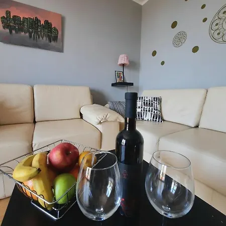 Apartment Morabeza