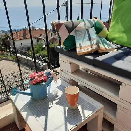 Morabeza Appartement *