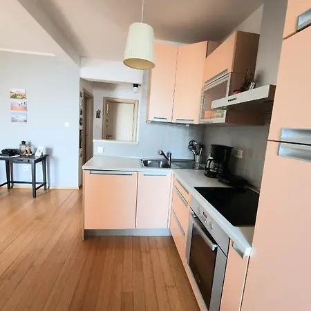 Apartamento Morabeza *
