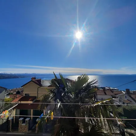 Appartement Morabeza *