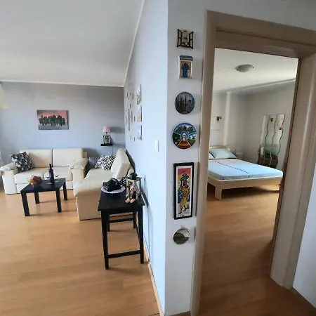 Appartement Morabeza