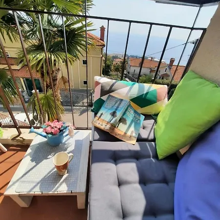 Morabeza Appartement *