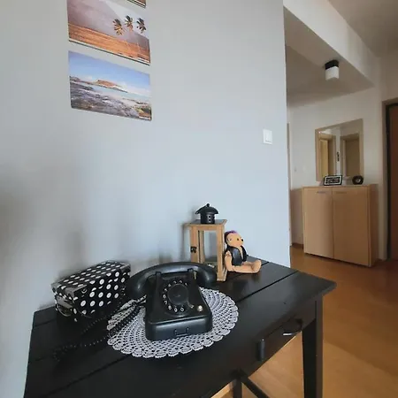 Morabeza Apartamento *