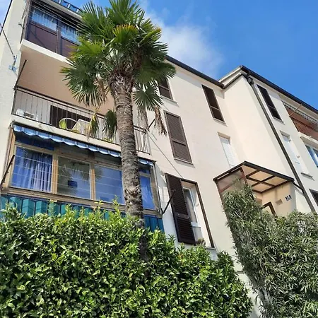 Appartement Morabeza *