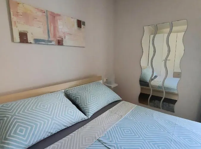 Morabeza Apartman