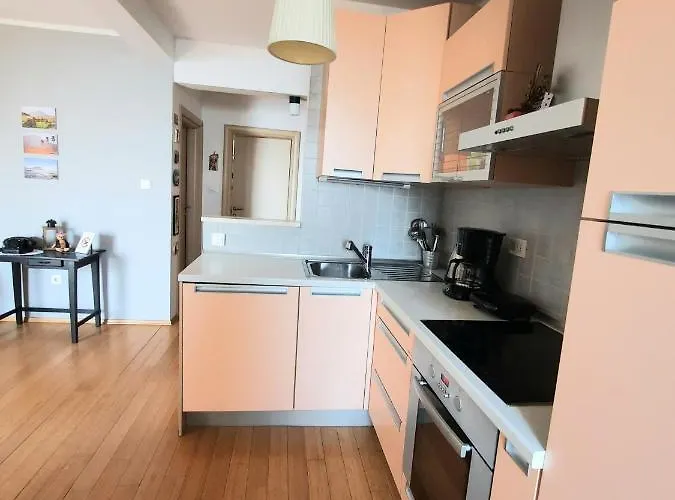 Apartman Morabeza *