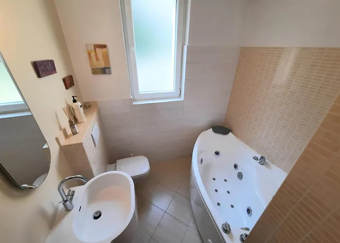 Morabeza Apartman *