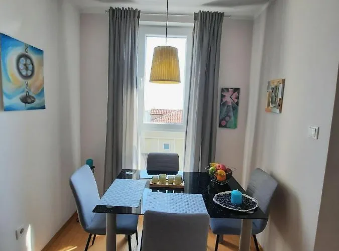 Morabeza Apartman *