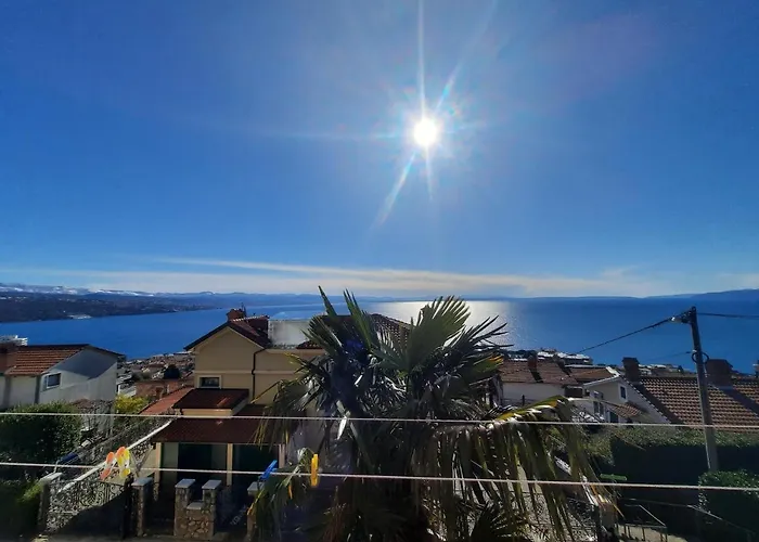 Lejlighed Morabeza *