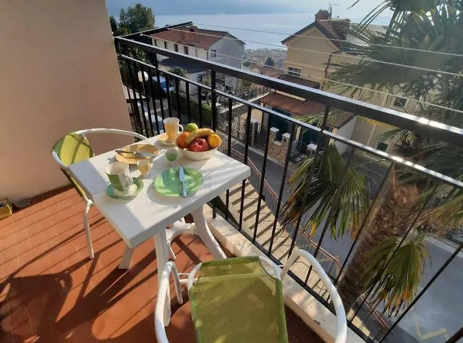 Morabeza Apartman *