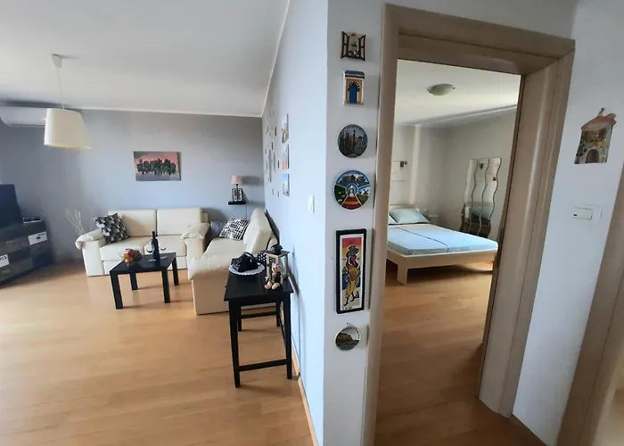 Apartman Morabeza