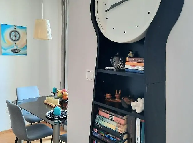Morabeza Apartman *