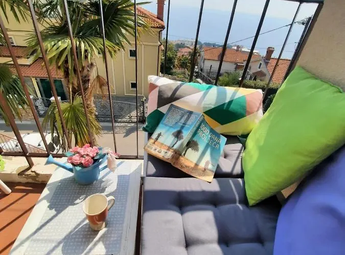 Morabeza Lejlighed *