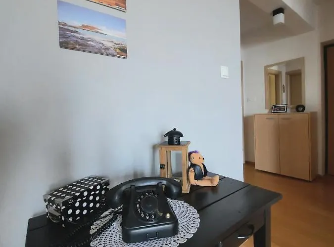 Morabeza Apartman *