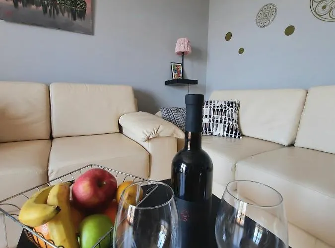 Apartman Morabeza