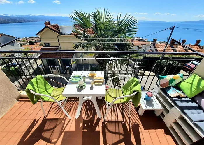 Morabeza Apartman *