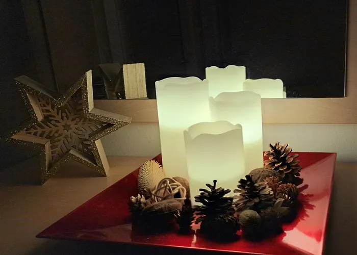 Morabeza Apartman