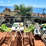 Morabeza Apartmán *