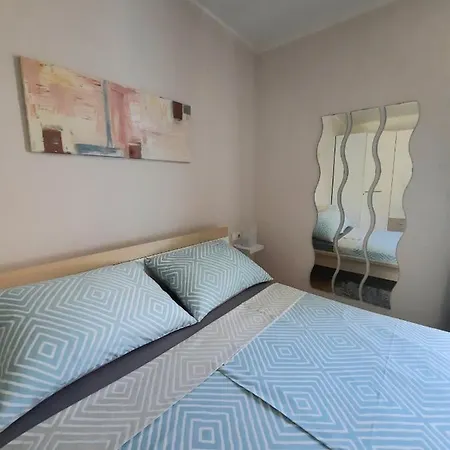 Morabeza Apartament