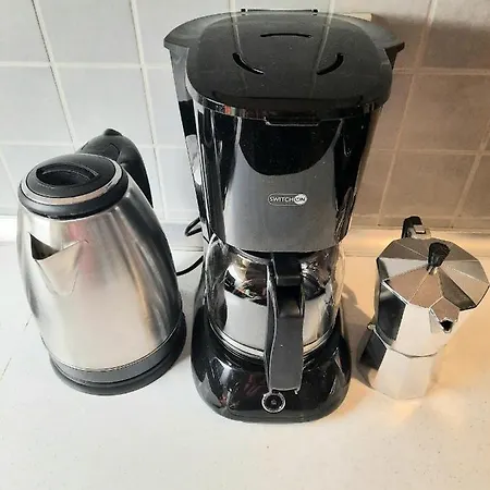 Morabeza Apartman Abbázia