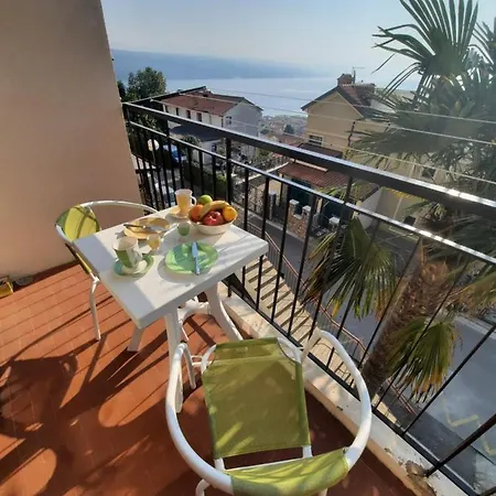Morabeza Apartament *