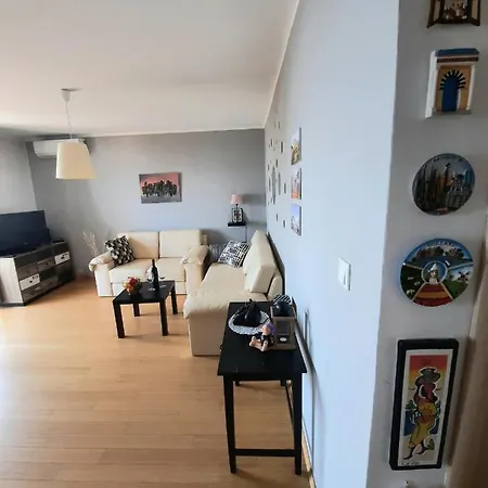 Morabeza Apartament *
