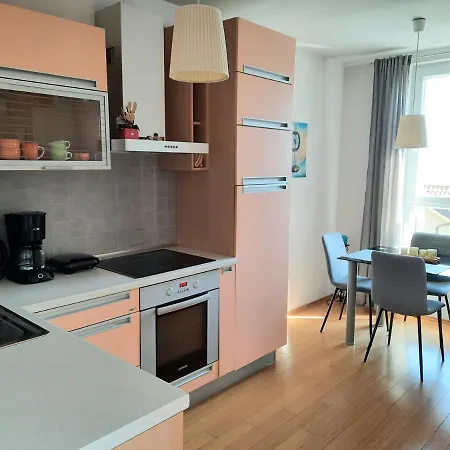 Morabeza Opatija