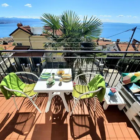 Morabeza Apartament *