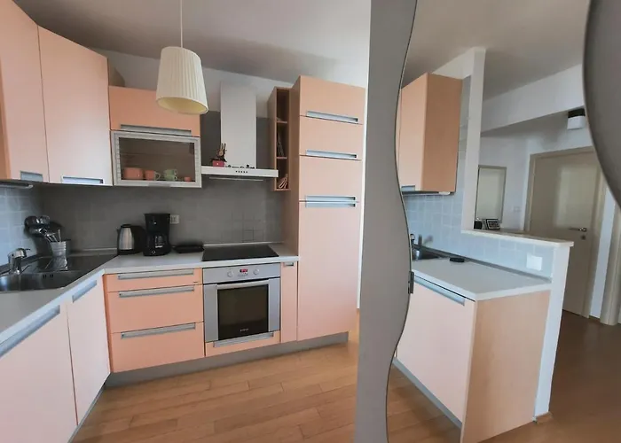 Apartman Morabeza Abbázia